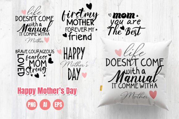 Download Mother's Day PNG Bundle - Mother's day png bundle Collection