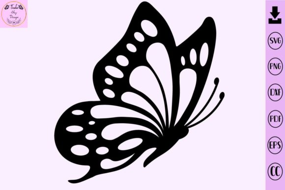 Download Butterfly Svg - Premium Resources